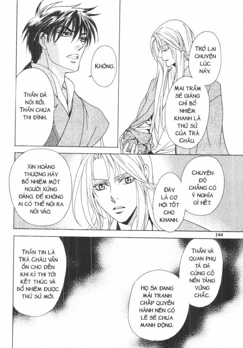 thái vân quốc truyện chapter 4 141