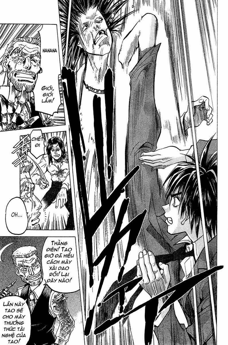 doll gun chapter 10 17