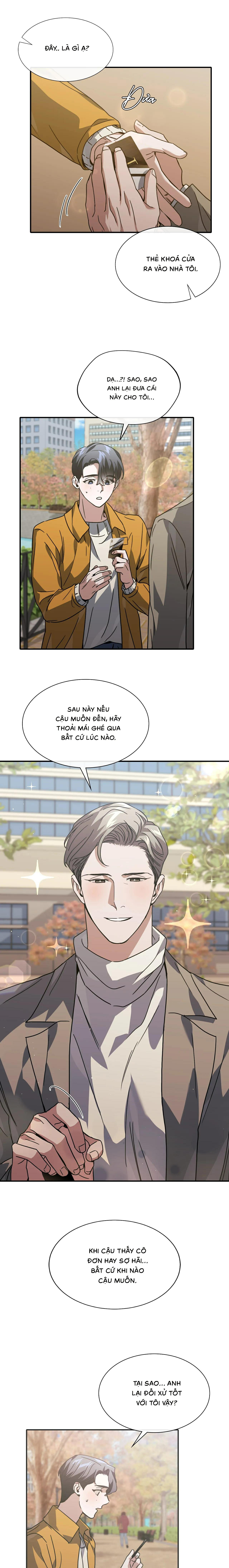 hoa lan tây chapter 25 12