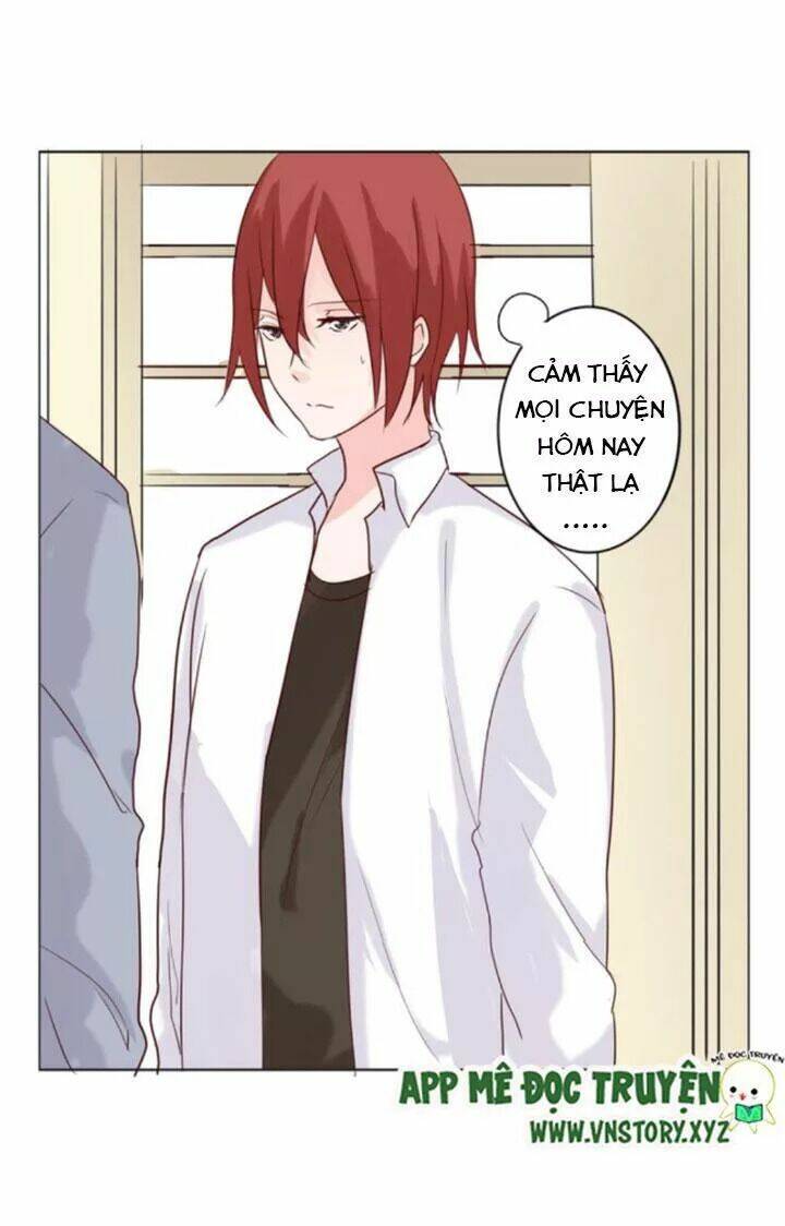 hồ tiên này không tin được chapter 21 22