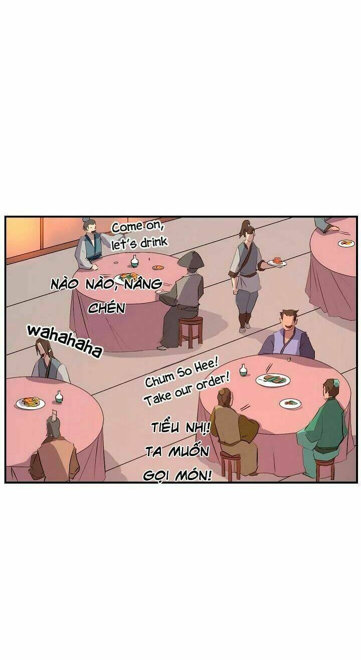 trọng sinh, bất khả chiến bại chapter 31 30