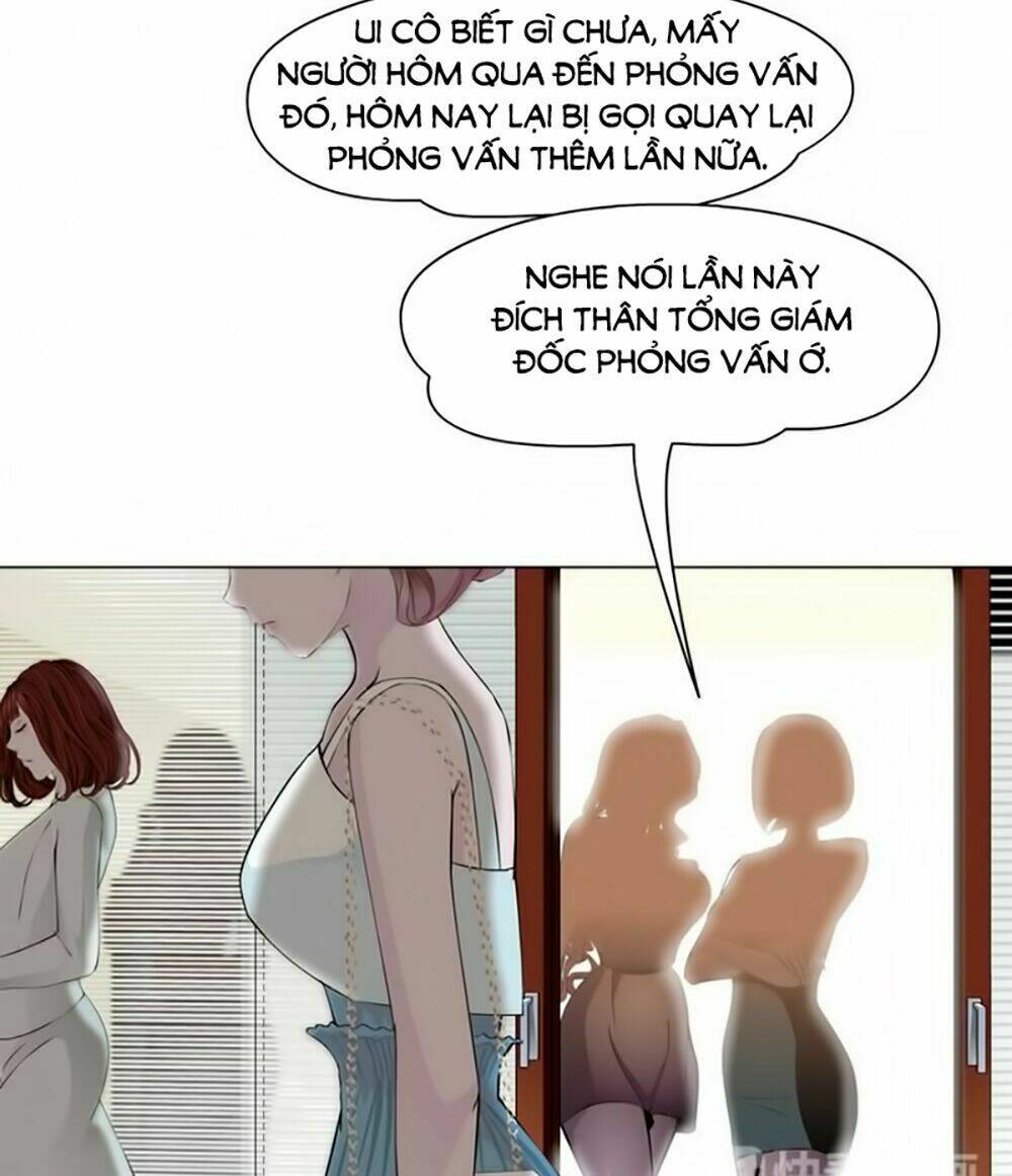 sổ tay mỹ nam giới x chapter 3 24