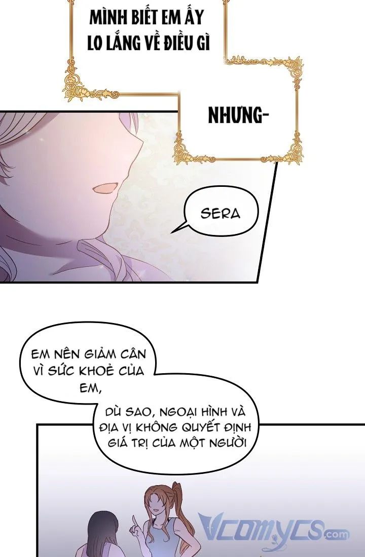 tôi cứu anh không có nghĩa là tôi muốn cưới anh chapter 1 44