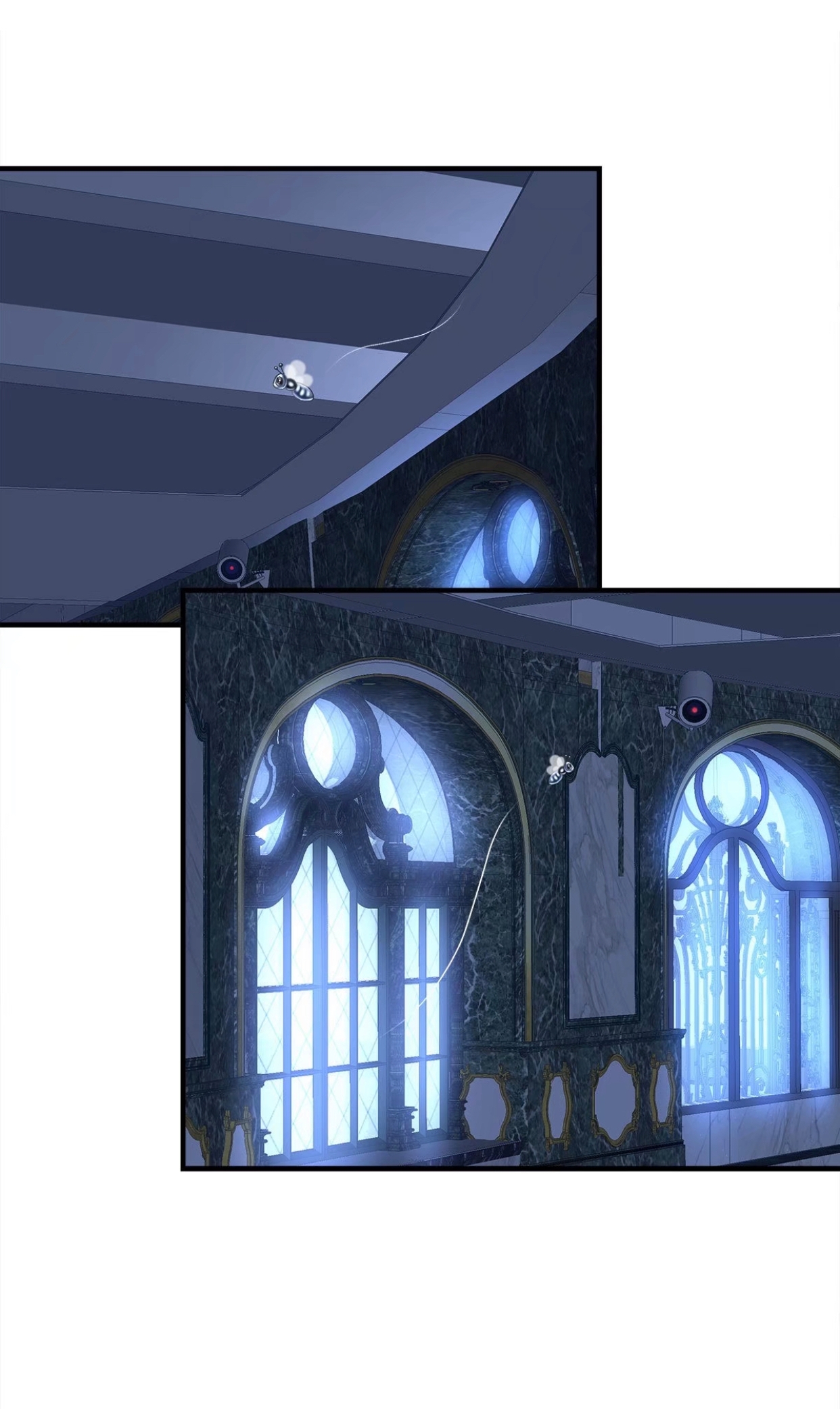 kiểm soát tuyệt đối chapter 97 12