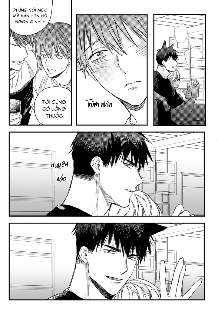 phản xạ có điều kiện chapter 11 15