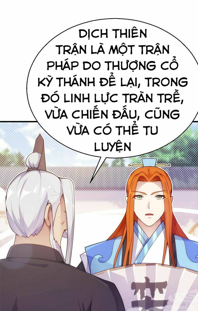 thiên hạ kiếp chapter 17 4