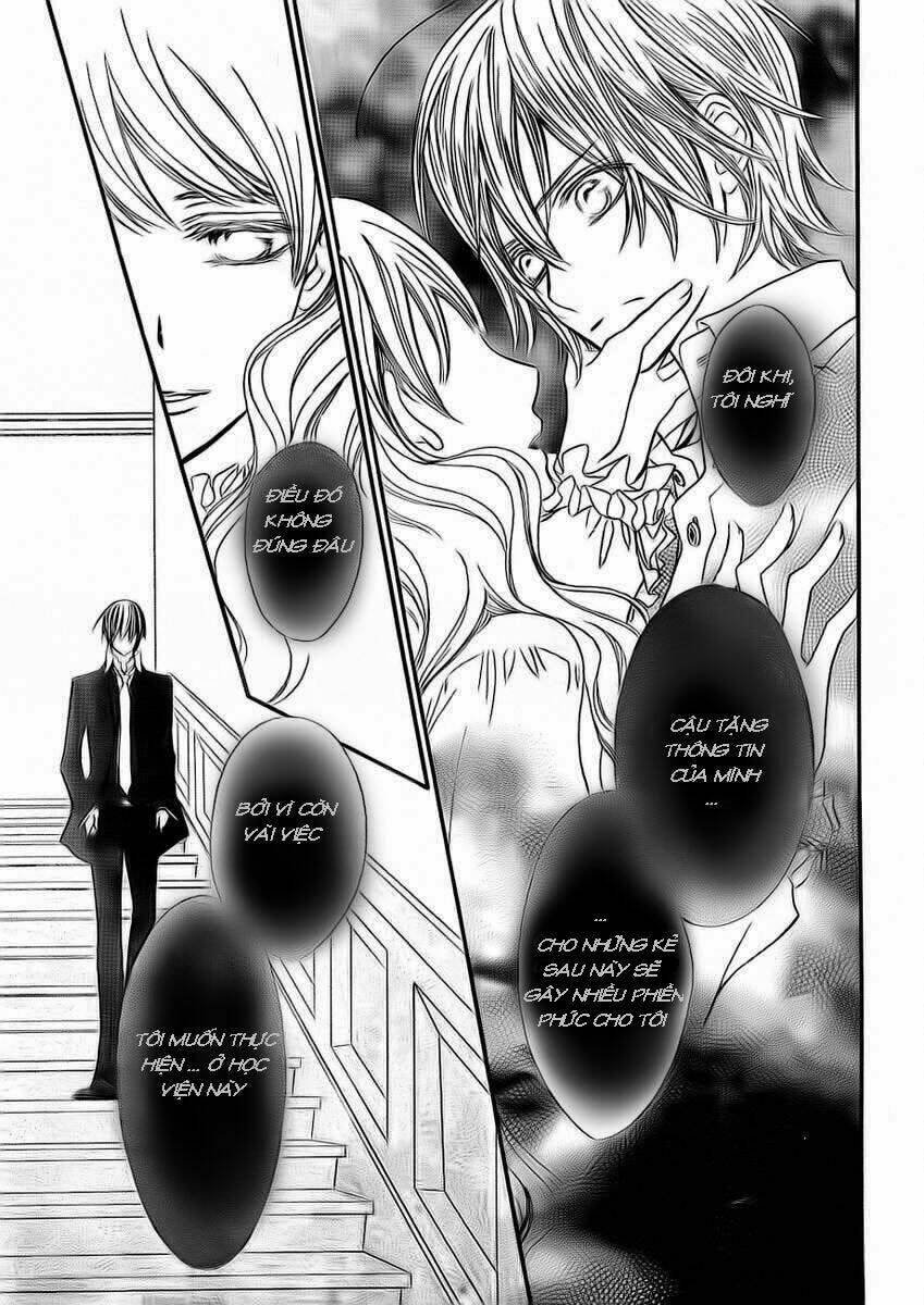 hiệp sĩ vampire chapter 73 32