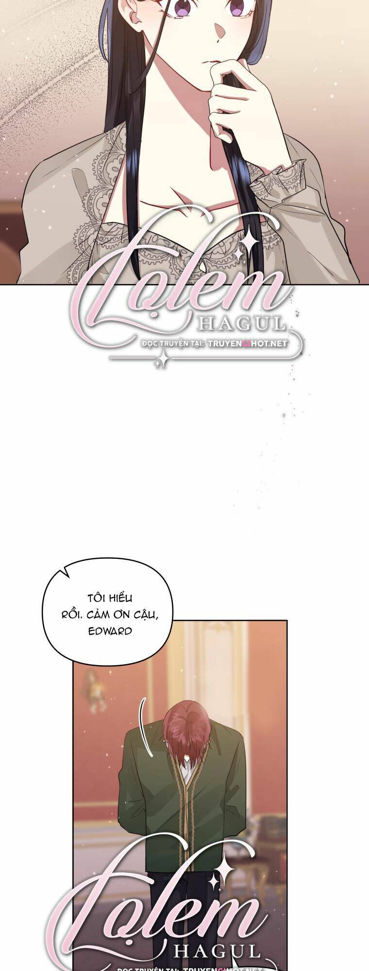 ác nữ phản diện đã chọn nam chính chapter 28 14