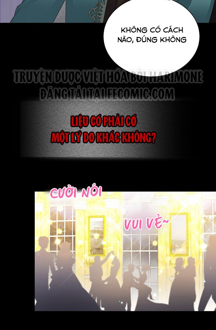 nữ công tước với tâm hồn trống rỗng chapter 63 22