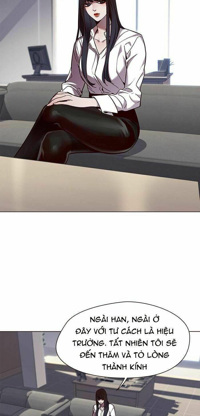 biến thân thành mèo chapter 83 34