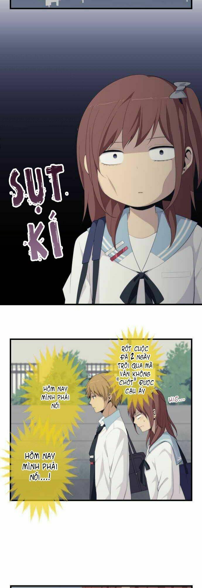 viên thuốc trùng sinh chapter 164 9