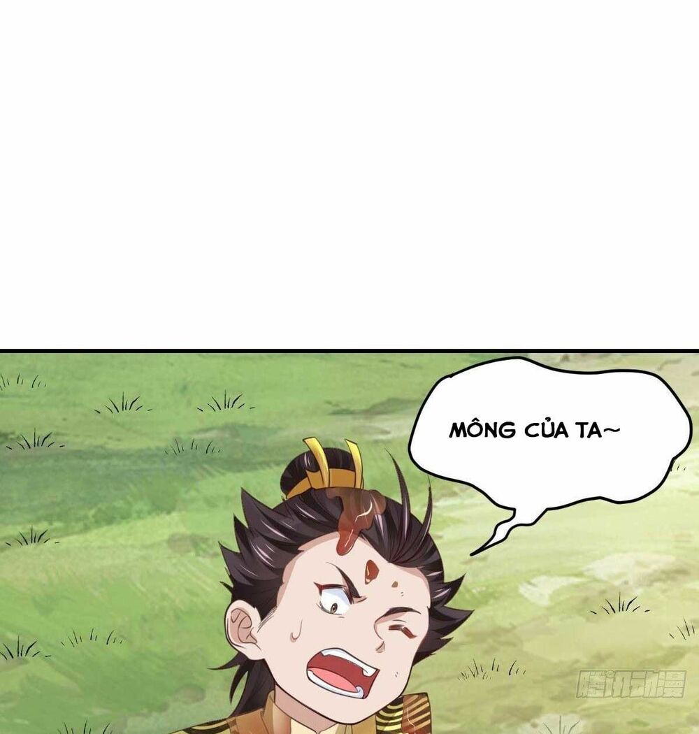 thuần hóa ba ba bạo quân chapter 19 43