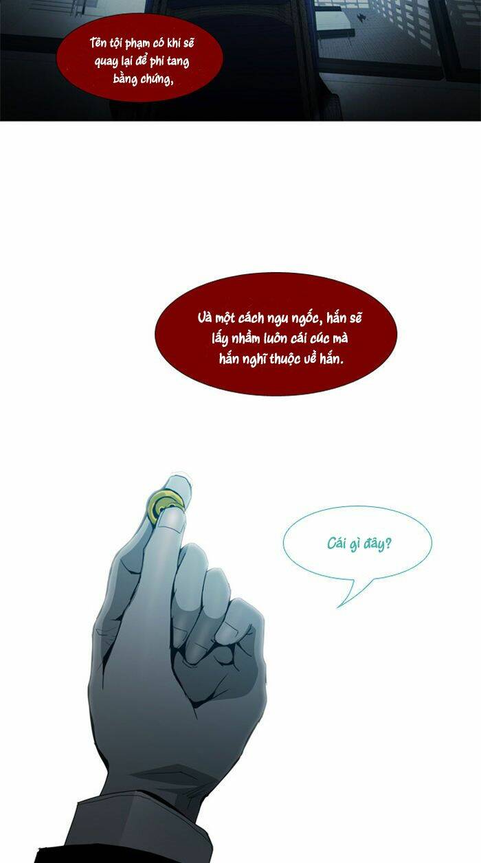 một không gian thời gian khác chapter 57 44