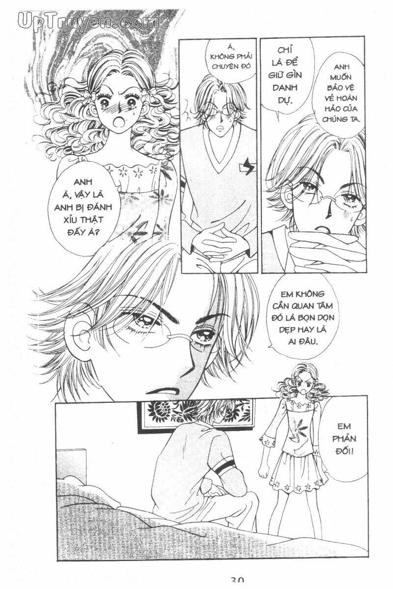 cô nàng ngổ ngáo chapter 5 33