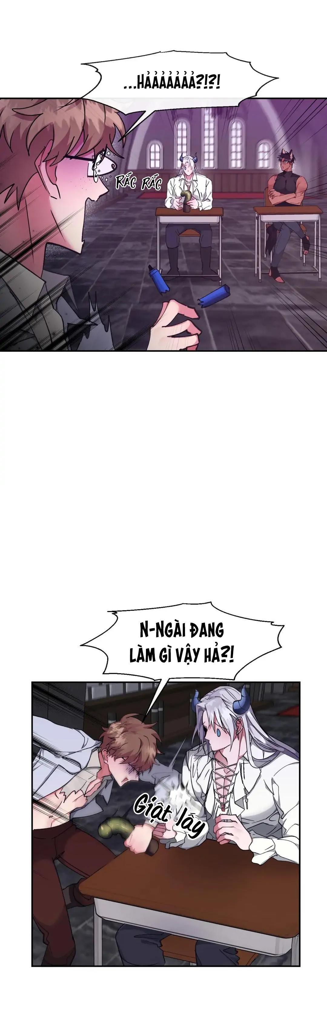 lâu đài tình dục chapter 12 16