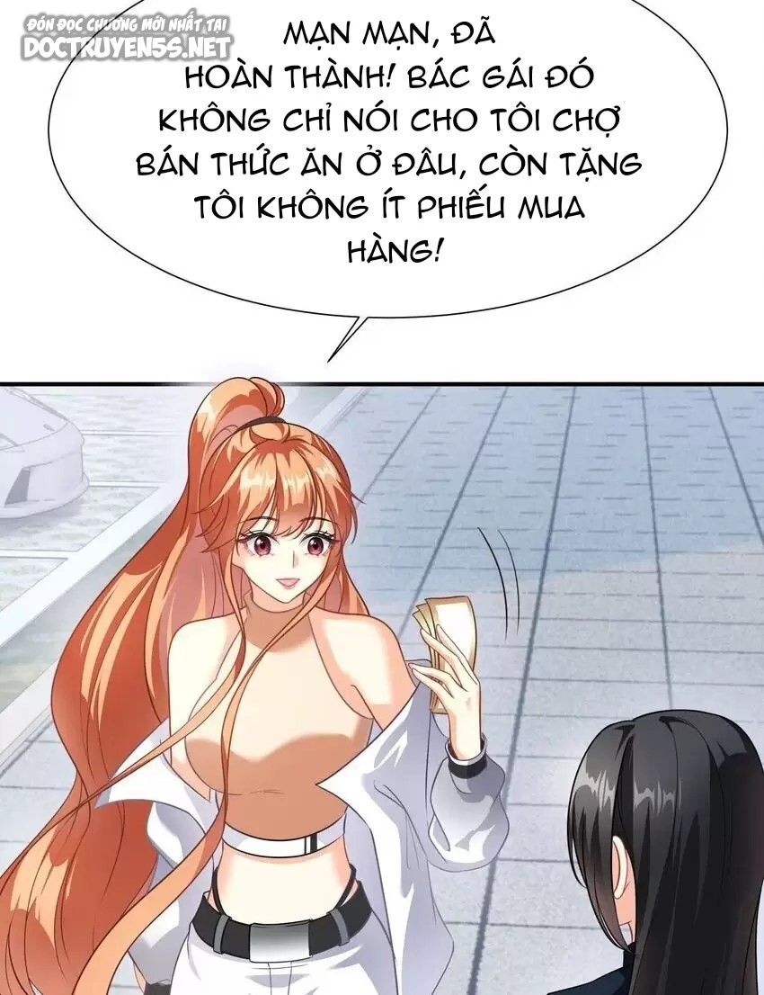 ảnh hậu một tuần mập ba cân chapter 33 9