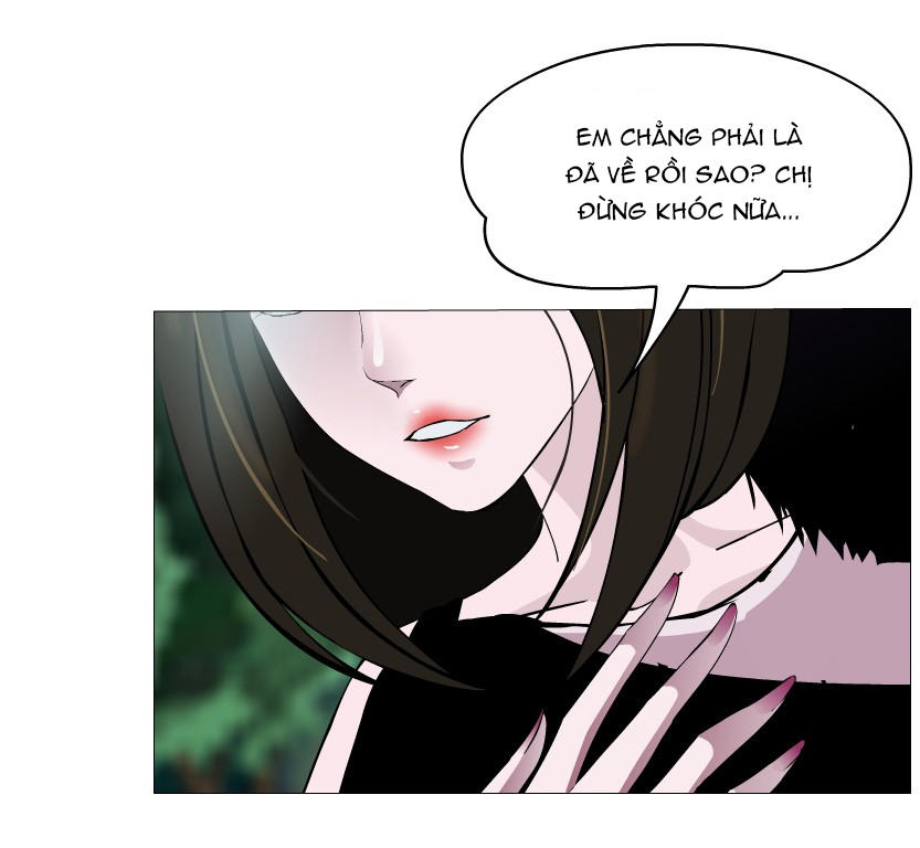 cạm bẫy của nữ thần chapter 147 7