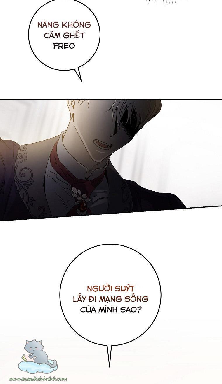 thuần hóa bạo chúa rồi bỏ trốn chapter 55 20