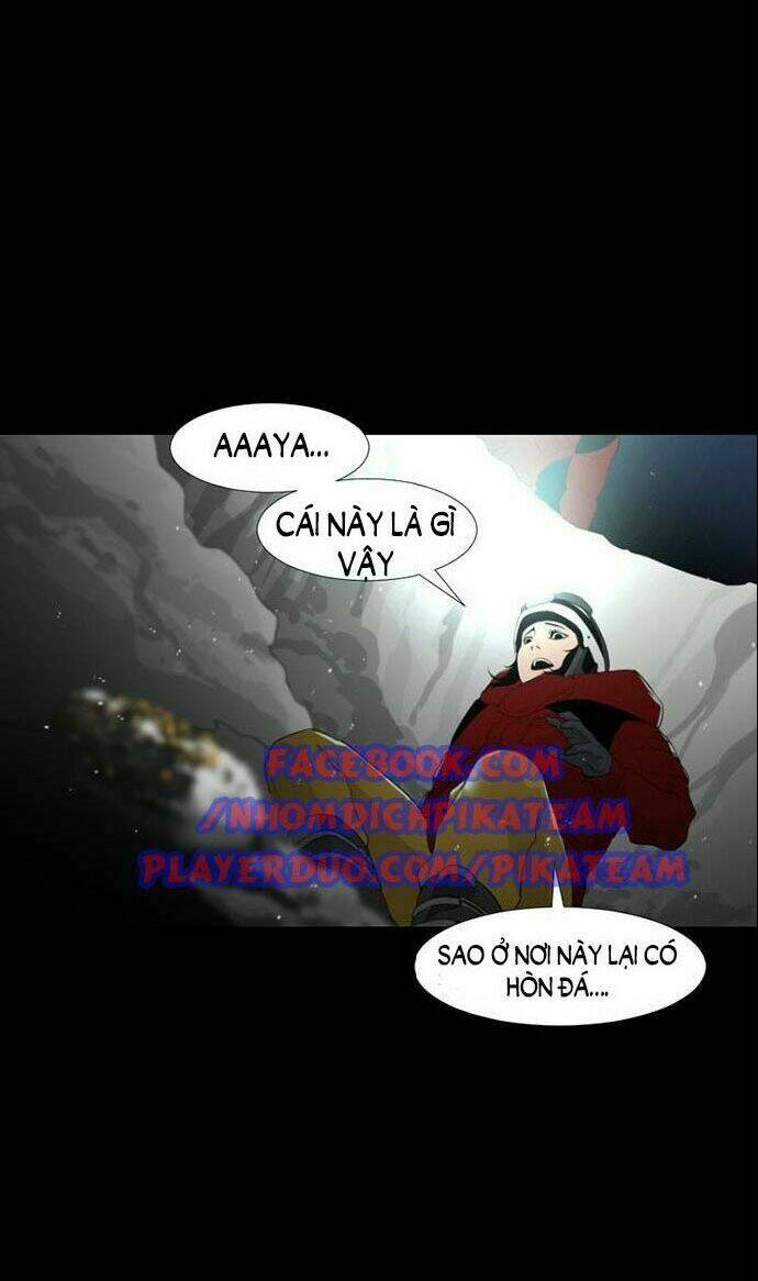 đêm vùng cực chapter 32 45