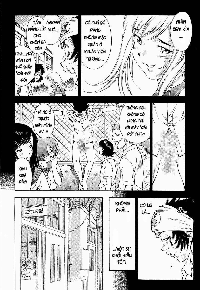 battle club chapter 1 14