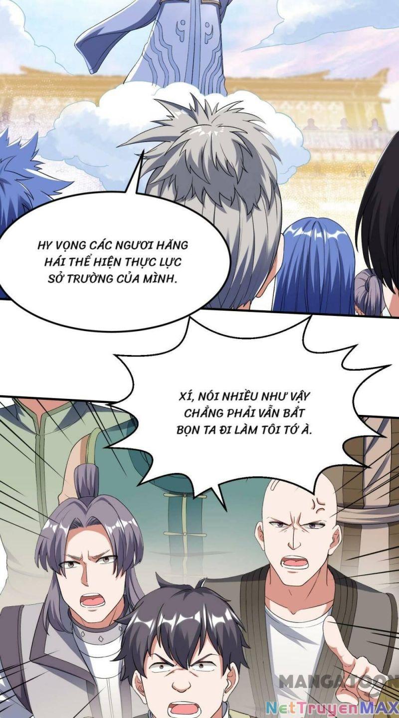 đệ nhất người ở rể chapter 228 20