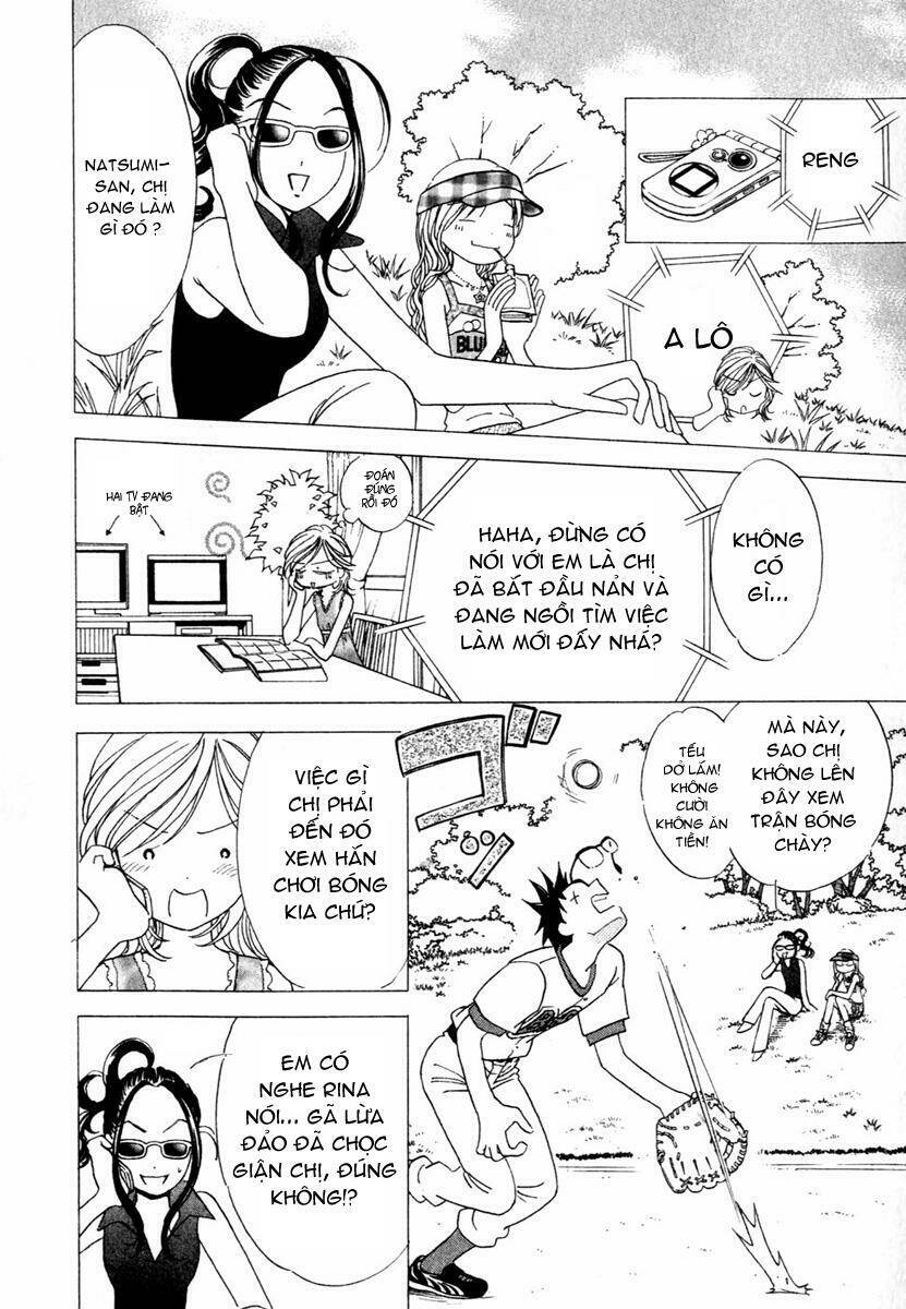 orange yane no chiisana ie full chapter 12 9