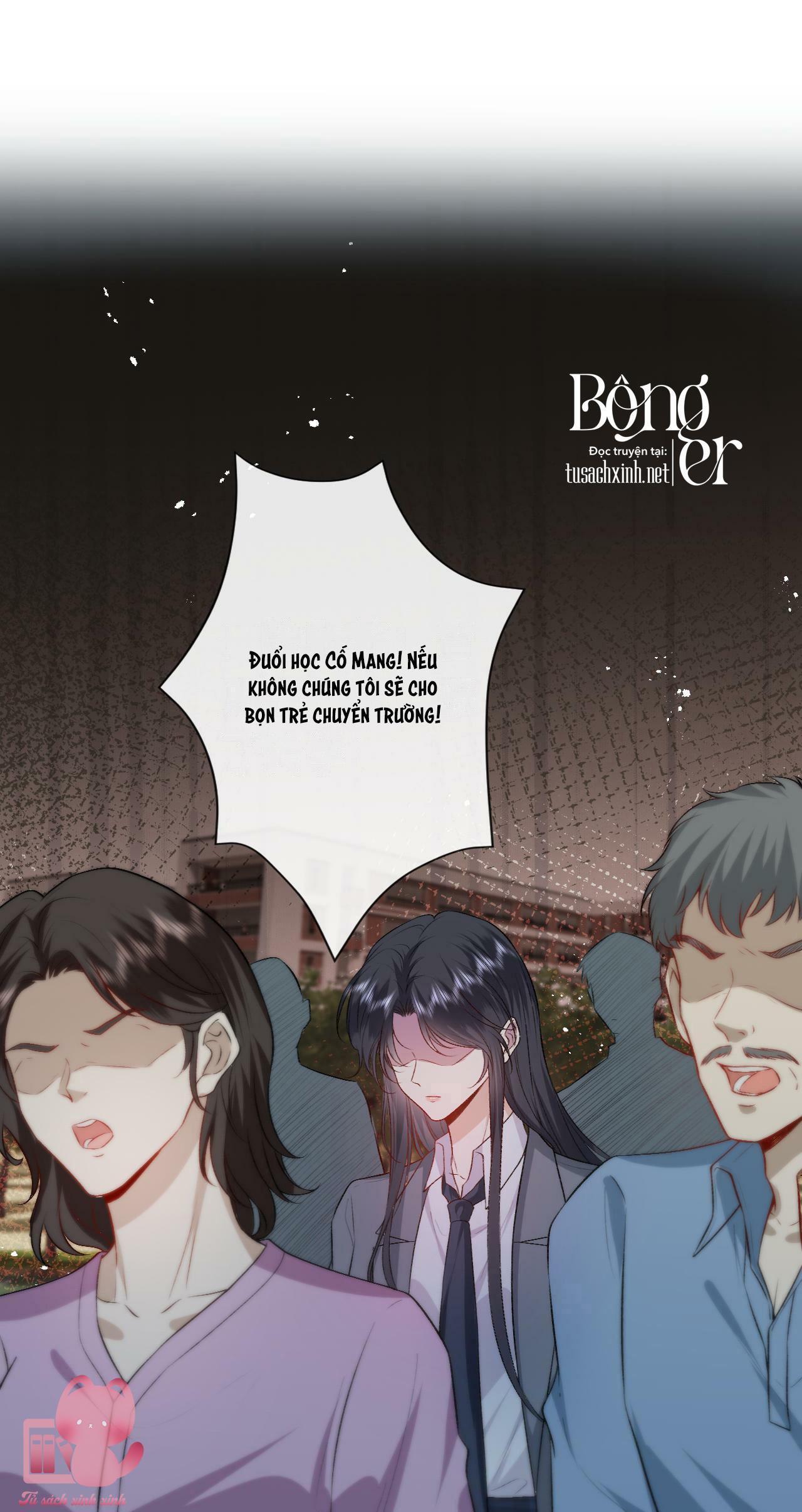 phu nhân mỗi ngày đều tại tuyến vả mặt chapter 26 3