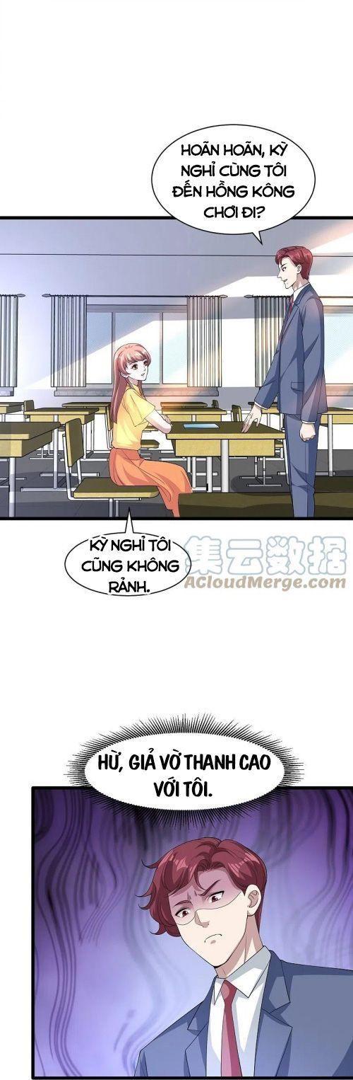 đô thị tà vương chapter 253 15