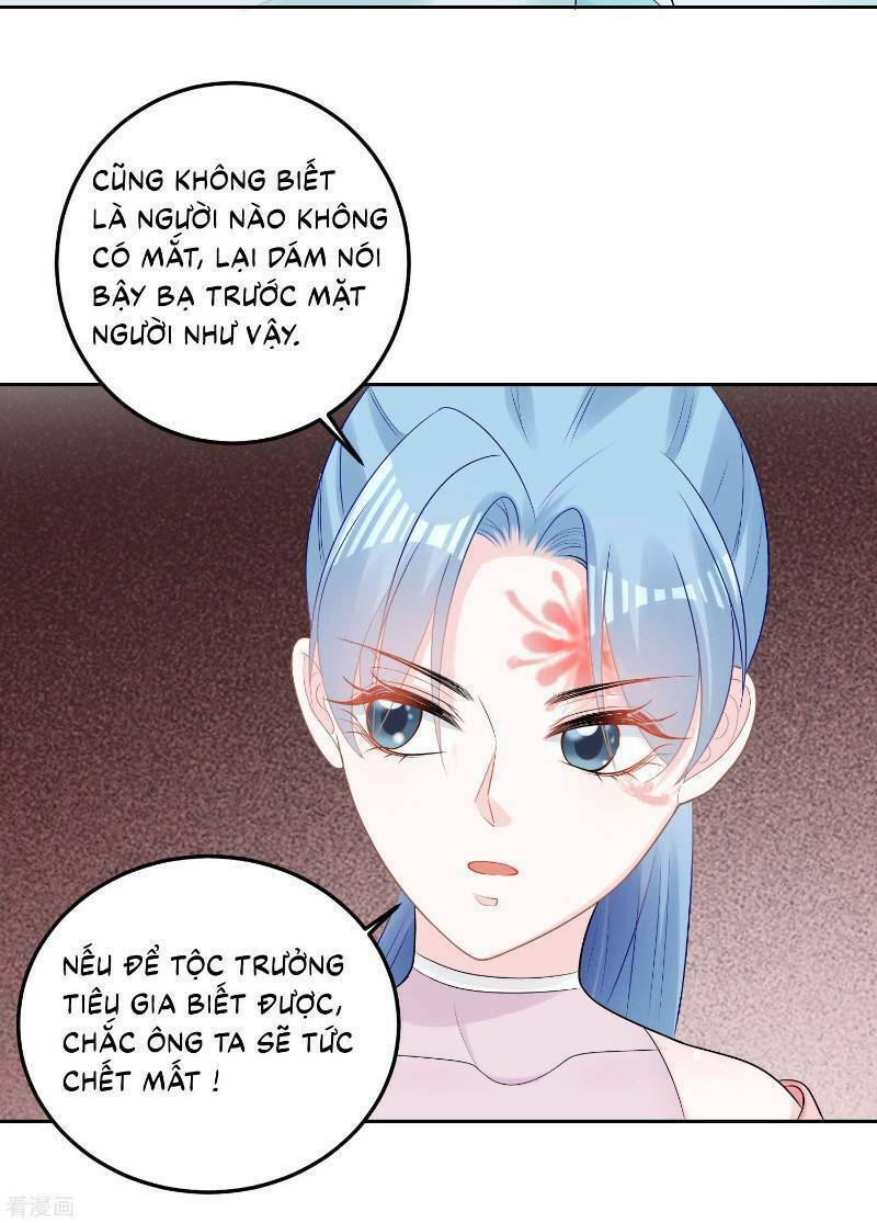 độc y đích nữ chapter 81 17