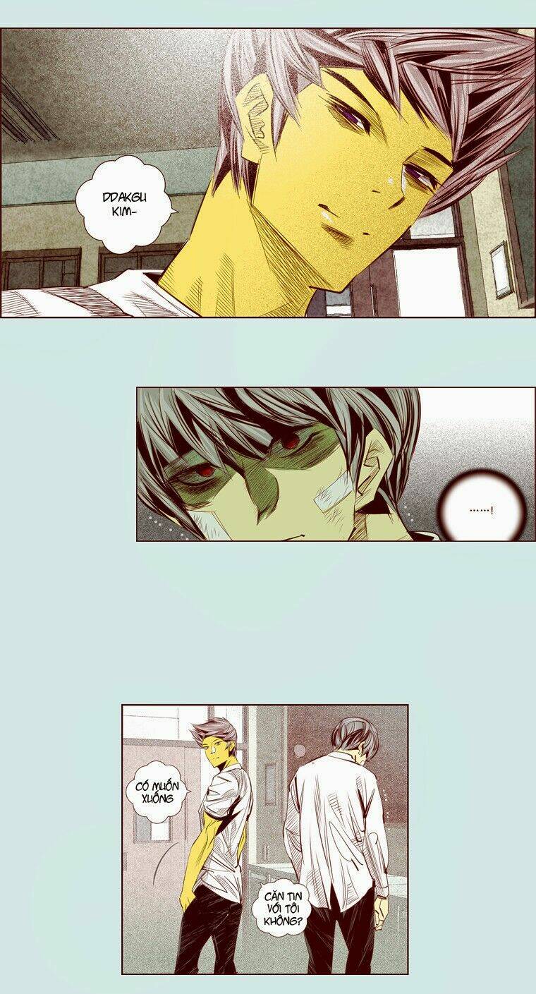 attaque chapter 17 17