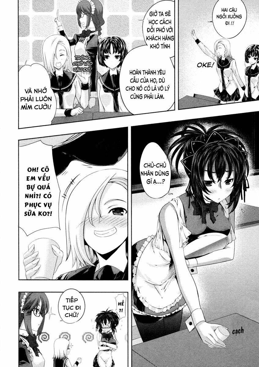 kampfer chapter 18 4