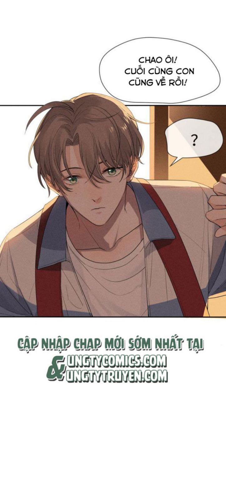 trò chơi săn mồi chapter 2 12