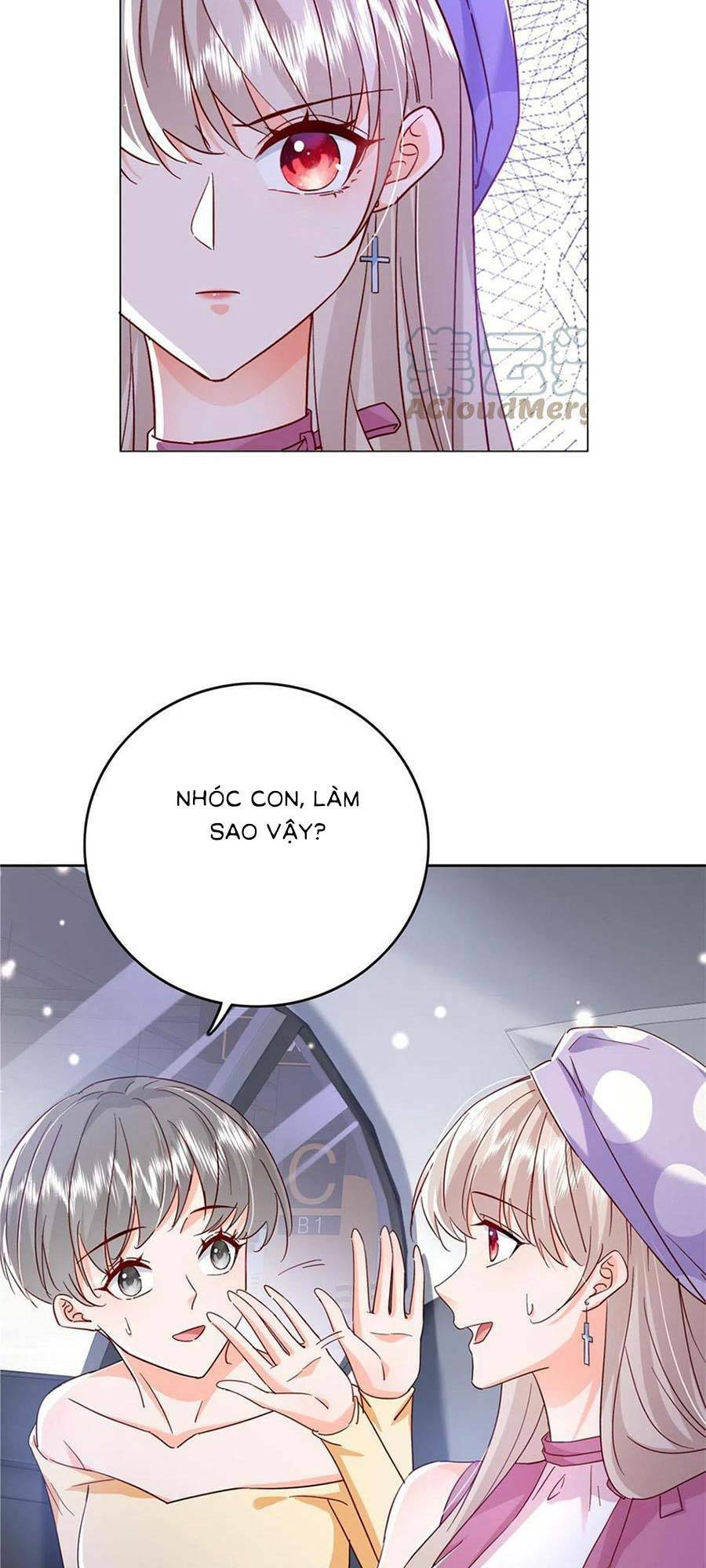 cô vợ của tôi không dễ bắt nạt chapter 50 33