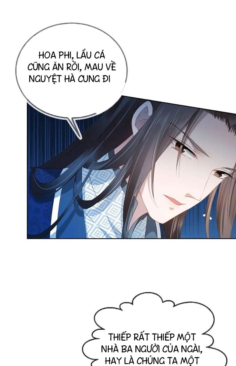 nhặt được bảo bối manh manh chapter 23 39