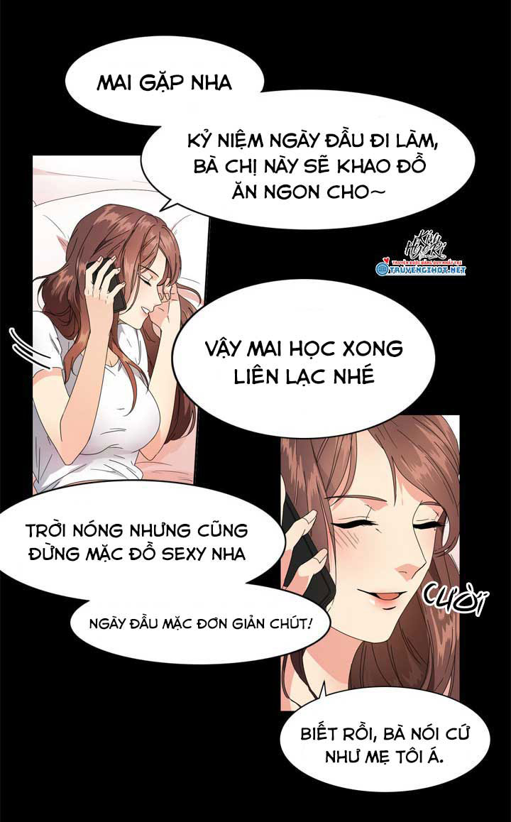 ký ức tháng 7 chapter 2.3 7