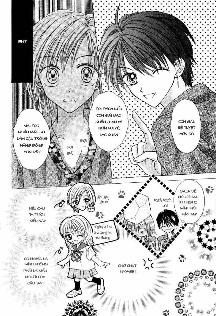 charisma doll chapter 3 3