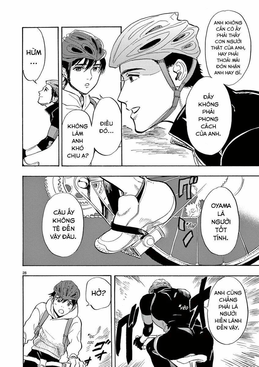 shimanami tasogare chapter 13 30