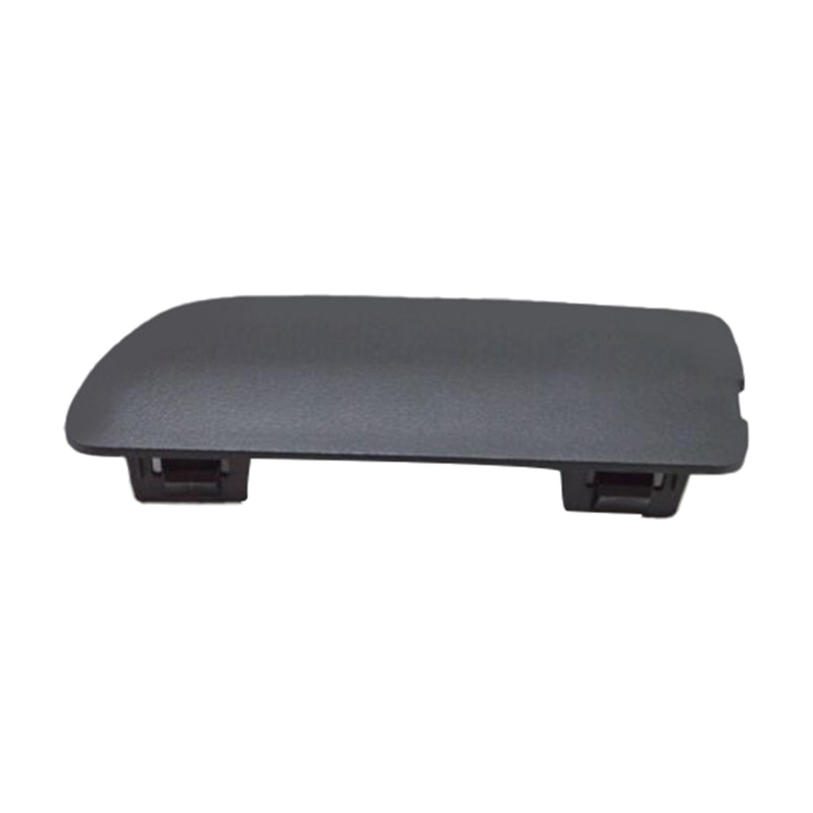 Front Tow Hook Cover Repair Parts, Car Accessories for x5 3.0i E53 x5 4.4i E53 Stable Performance Easy Installation
