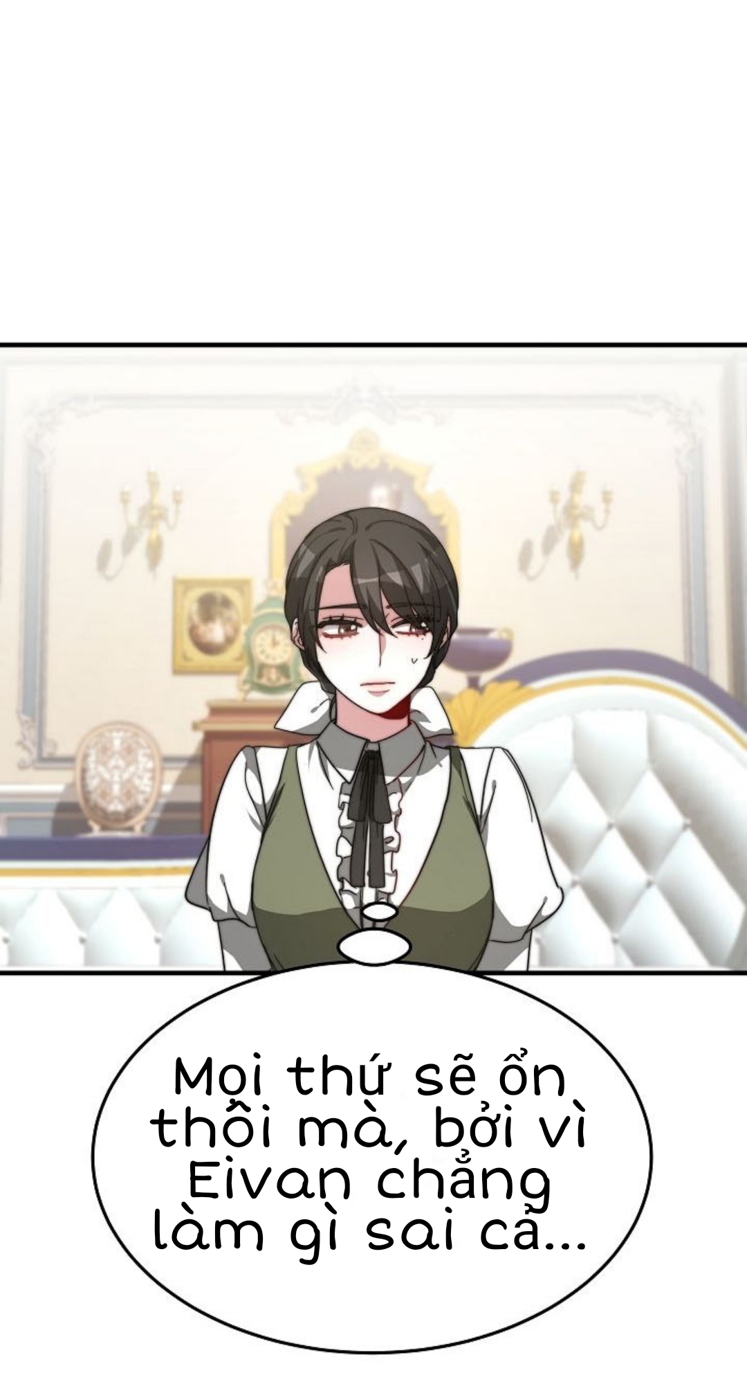 cô dâu của elysian chapter 8 12