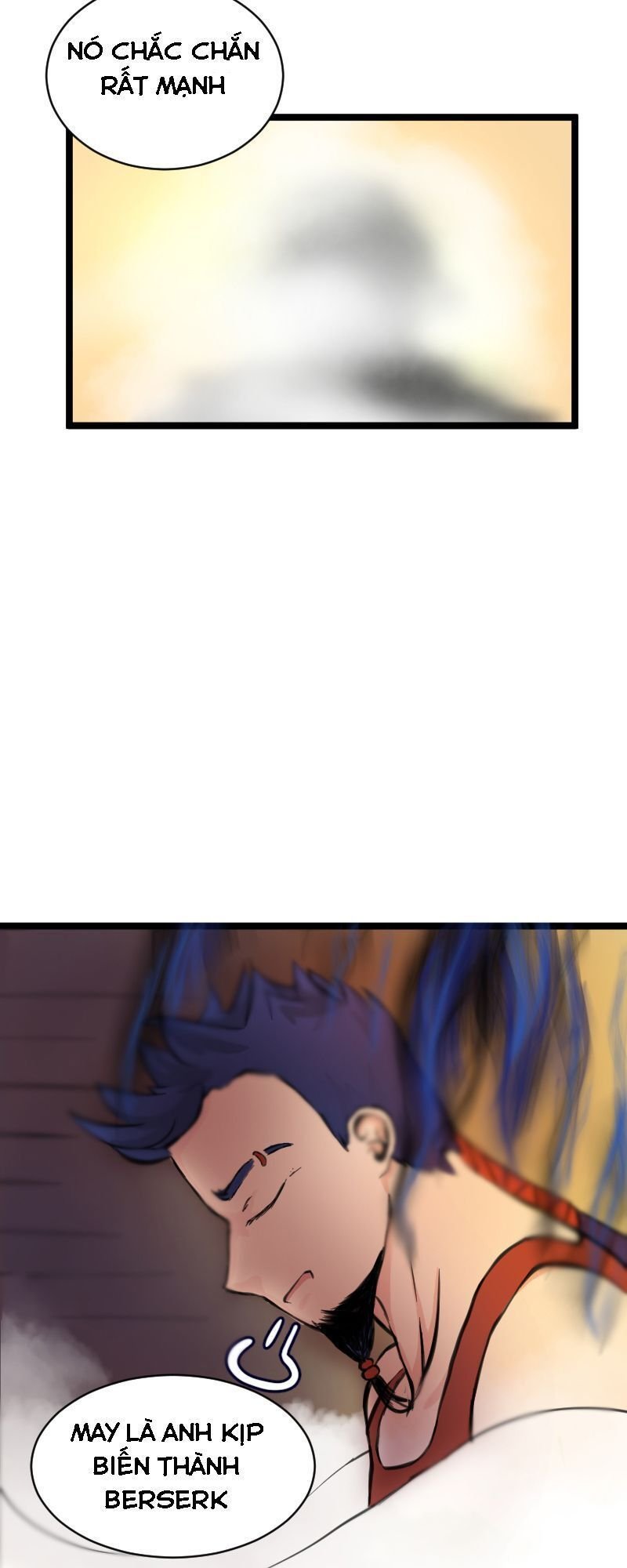 vua thức tỉnh chapter 4 12