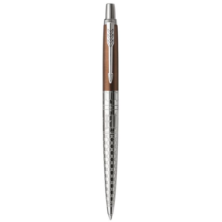 Bút bi cao cấp Parker Jotter SE X-Bronze GO CT GB6-2025826