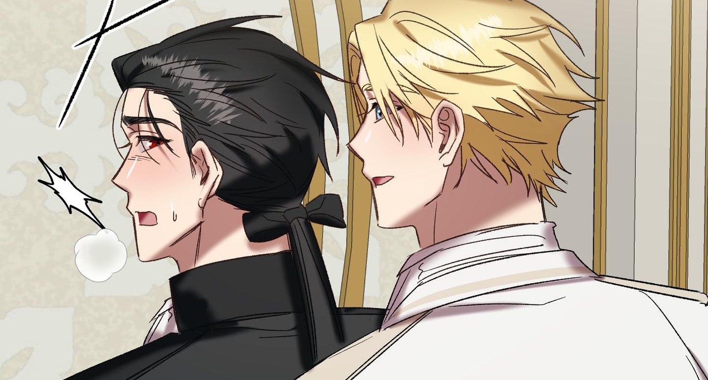 một ngày nọ, tôi được kẻ thù cầu hôn chapter 50 128