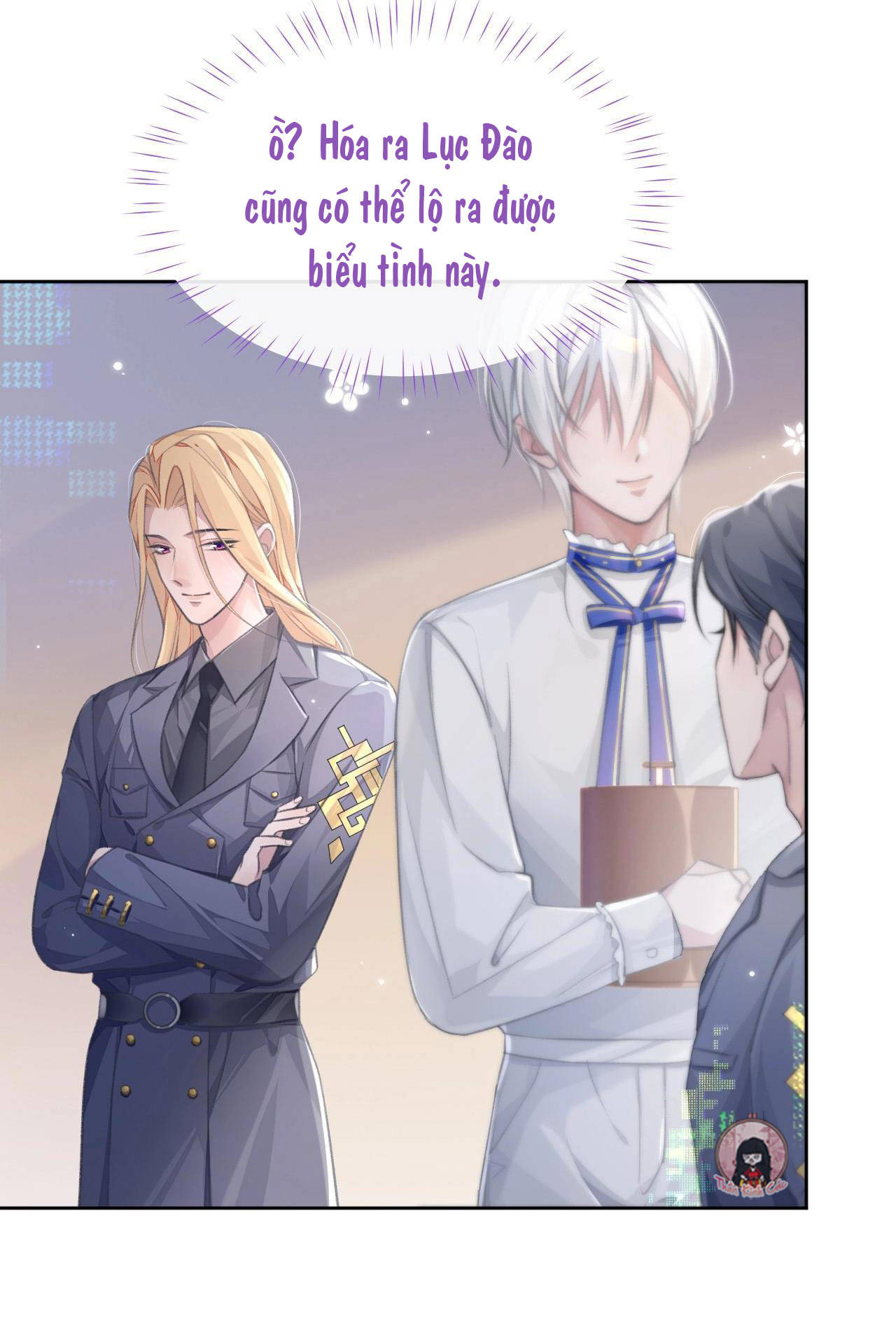 xin hãy ly hôn chapter 4 42