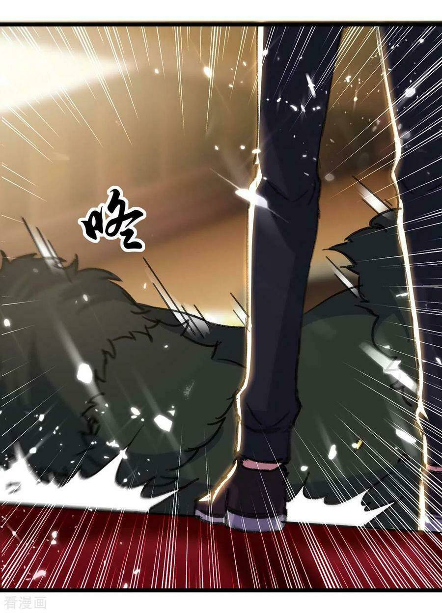 trọng sinh khí thiếu quy lai chapter 148 25