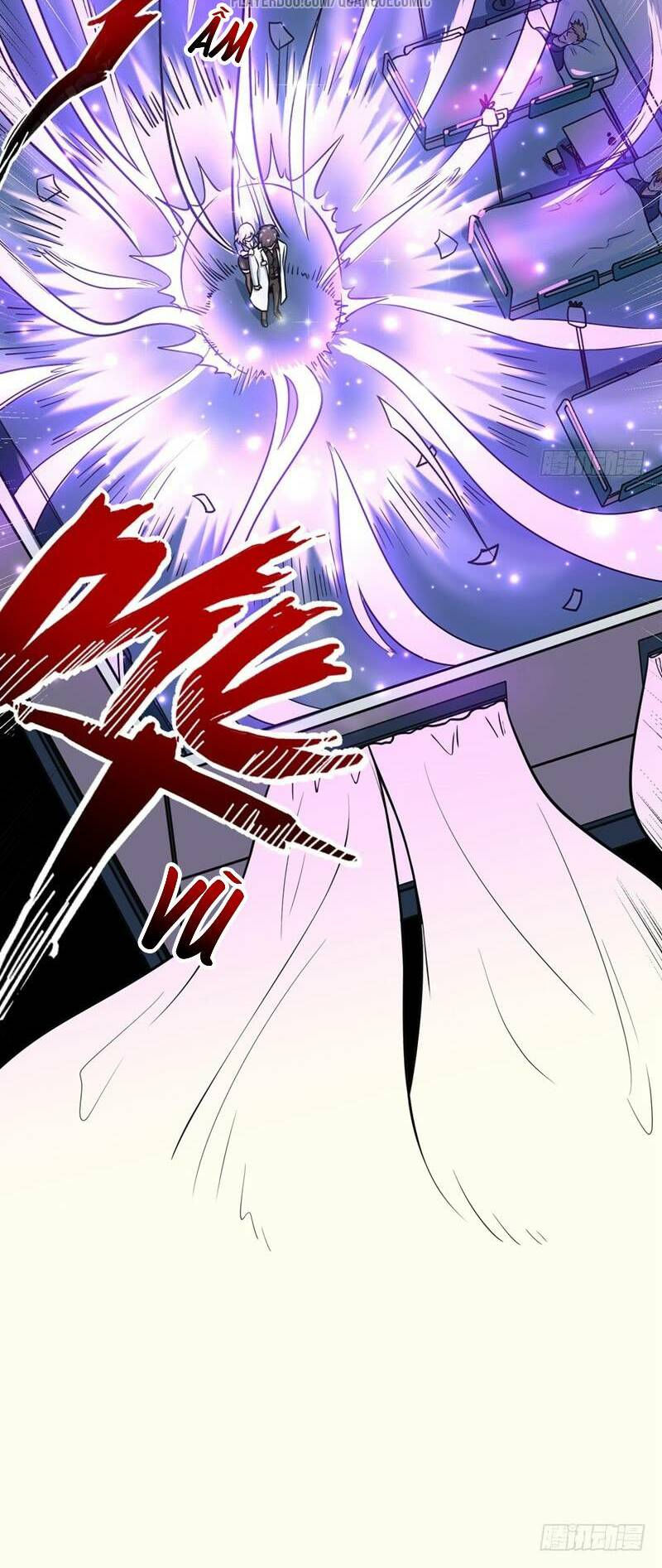 tối cường thần y tại đô thị chapter 38 34