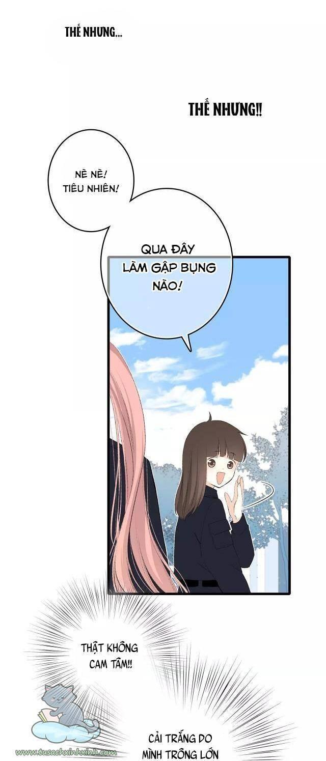 con tim rung động 2 chapter 76.1 13