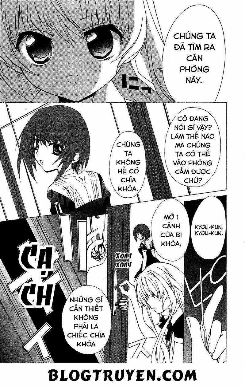 ác mộng gakuen chapter 5 25