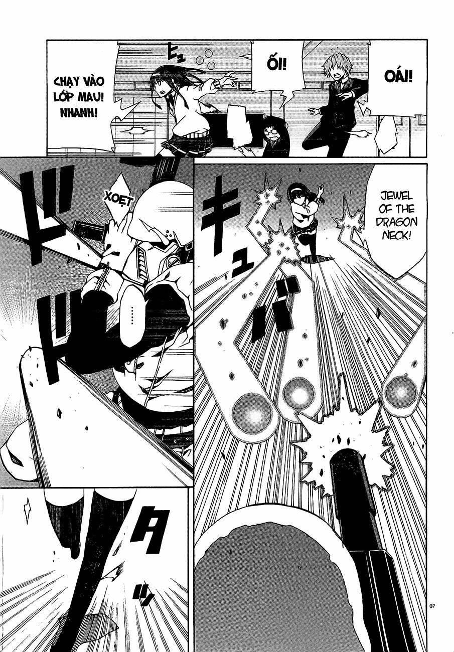 otogi taisen fantasma chapter 9 8