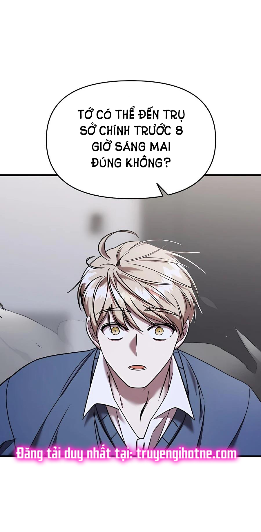 phản diện thuần túy chapter 43.1 26