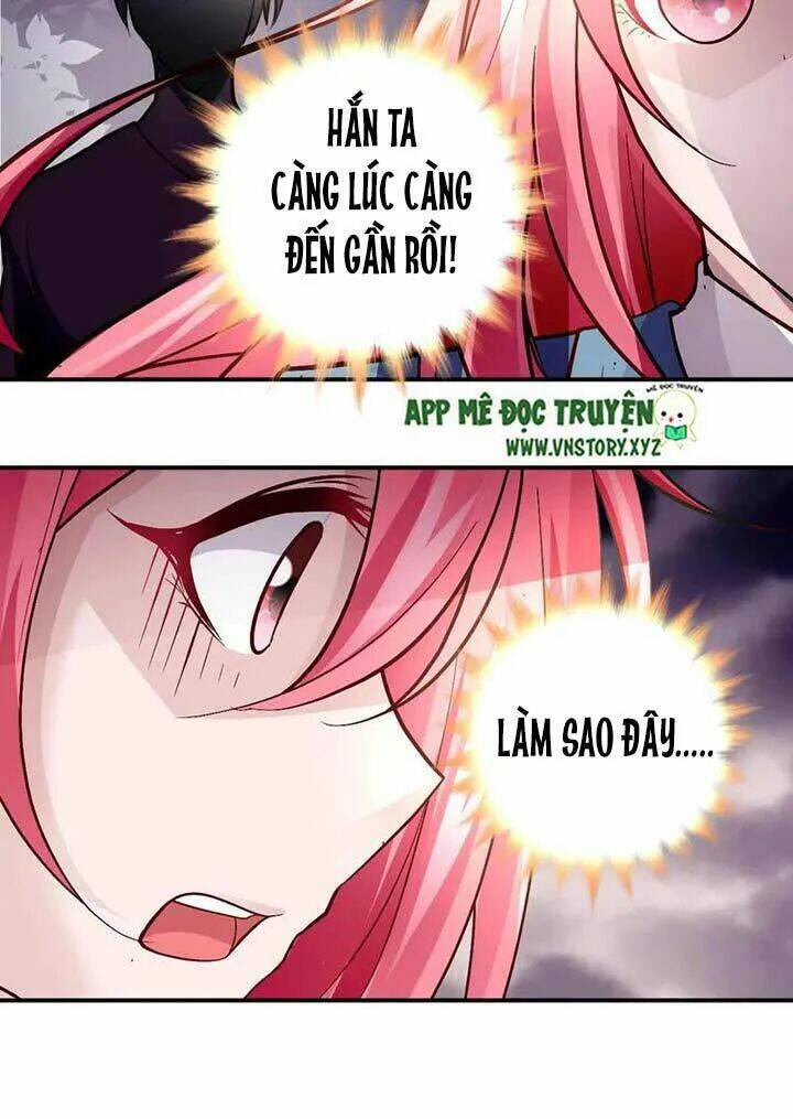 trò chơi săn tình - tổng tài khó kìm lòng chapter 52 8